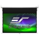 Elite Screens Manual Tab Tension 3 125 16:9 Projector Screen