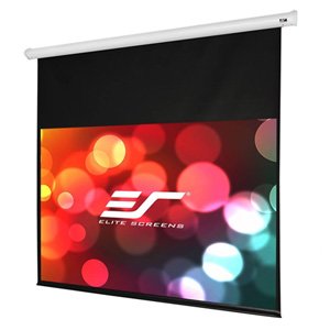 Elite Screens Starling 2 135" 16:9 4k Electric Projector Screen