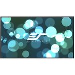 Elite Screens AR100WH2 Aeon Series 100" 16:9 4K EDGE FREE Frame