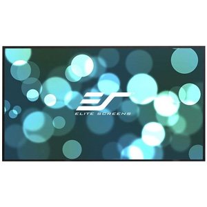 Elite Screens AR110DHD3 Aeon ALR 110" 16:9 4K EDGE FREE Frame