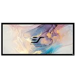 Elite Screens R158WH1W-A8K 158 2.35:1 Acoustically Transparent Screen