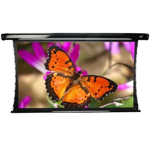 Elite Screens TE135HW2-E12 135" Tension Electric Screen