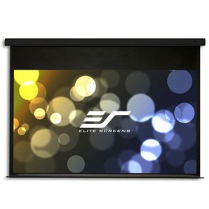 Elite Screens PM126UHT2-E12 126" PowerMax Pro Electric Screen