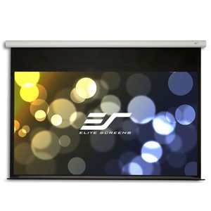 Elite Screens PM120HT2-E12 120" PowerMax Pro Electric Screen