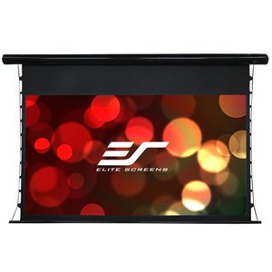 Elite Screens PMT106HT2-E12 106" PowerMax Tension Electric