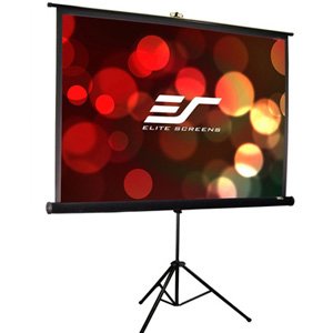 Elite Screens T85UWS1-PRO 85" Tripod Pro Portable Screen