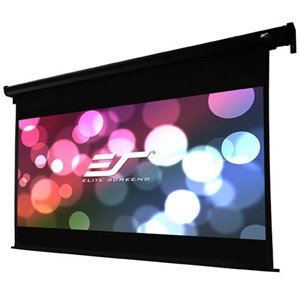 Elite Screens VMAX100H95C 95" 2.35:1 / 100" 16:9 Dual Format