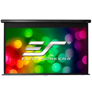 Elite Screens OMS120HM Yard Master Manual 120" 16:9 Outdoor