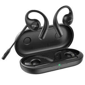 eMeet AirFlow Wireless Open-Ear Design Earbuds eMeet AirFlow Wireless Open-Ear Design Earbuds
