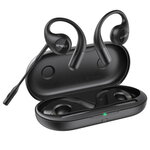 eMeet AirFlow Wireless Open-Ear Design Earbuds