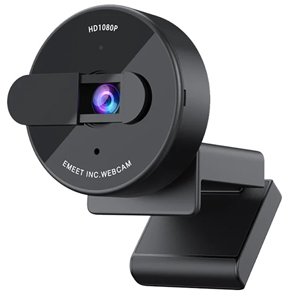 eMeet C950 1080P Webcam with Microphone