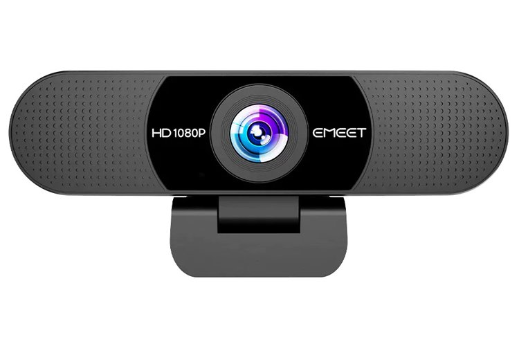 EMEET SmartCam C950  Full HD 1080P Webcam