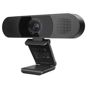 eMeet C980 Pro 1080P 3 in 1 Webcam, Speaker & Microphone
