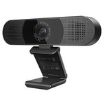 eMeet C980 Pro 1080P 3 in 1 Webcam, Speaker & Microphone eMeet C980 Pro 1080P 3 in 1 Webcam, Speaker & Microphone