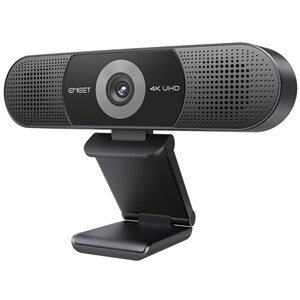 eMeet SmartCam C980 Pro4K All-in-One 4K Webcam eMeet SmartCam C980 Pro4K All-in-One 4K Webcam