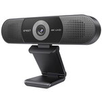 eMeet SmartCam C980 Pro4K All-in-One 4K Webcam