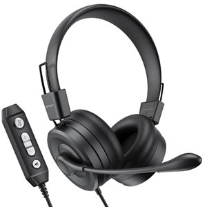 eMeet HS20 GeniusCall USB Headset