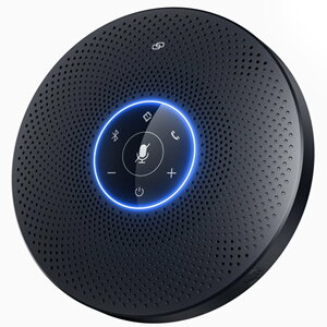 eMeet M2 Max Bluetooth Speakerphone eMeet M2 Max Bluetooth Speakerphone