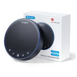 eMeet M3 OfficeCore Bluetooth Zoom Certified Speakerphone