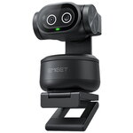 eMeet PIXY Dual-Camera AI PTZ 4K Webcam