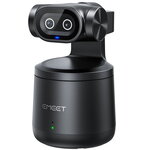 Emeet PIXY Wireless AI PTZ 4K Streaming Camera Battery Portable Emeet PIXY Wireless AI PTZ 4K Streaming Camera Battery Portable