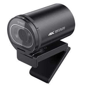 eMeet S600 4k Streaming Webcam with Auto Focus