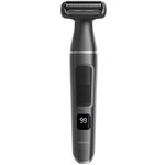 Enchen A1 Body Hair Trimmer Shaver - Black