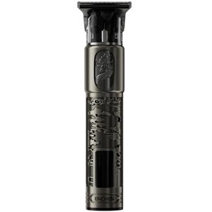Enchen GoldStone 1 Beard Trimmer - Black  Enchen GoldStone 1 Beard Trimmer - Black