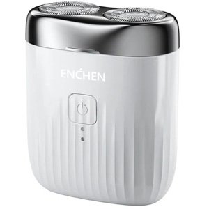 Enchen Mini Pro Portable Shaver - White