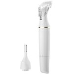 Enchen Mocha D 3-in-1 Body Hair trimmer - White