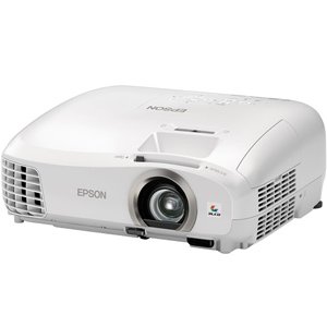 Epson EH-TW5300 3LCD Full HD 1080P 3D Home Cinema Projector