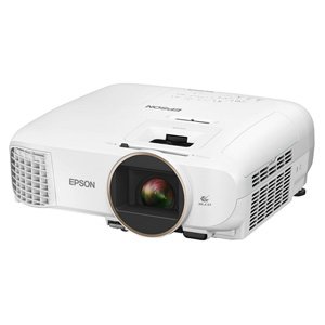 Epson EH-TW5600 Full HD 1080P 3D 3LCD Home Theatre Projector