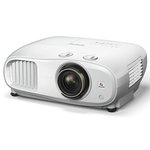 Epson EH-TW7100 4K PRO UHD LCD Home Theatre Cinema Projector