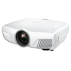 Epson EH-TW9300W 4K HDR 3LCD 3D White Home Theatre Projector