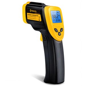 Etekcity Infrared Thermometer 1080