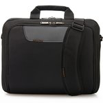 Everki 16 Advance Compact Briefcase EKB407NCH