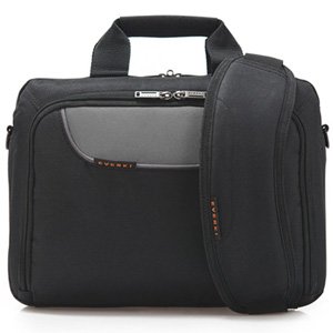 Everki 11.6" Advance Compact Briefcase