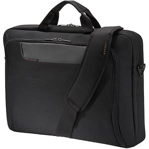 Everki EKB407NCH18 18.4" Advance Compact Notebook Briefcase