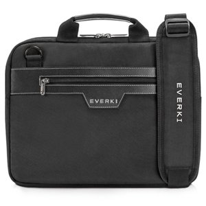 Everki Upto 14.1" Business Laptop Notebook Briefcase Bag EKB414
