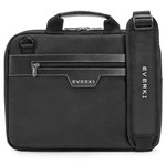 Everki Upto 14.1 Business Laptop Notebook Briefcase Bag EKB414