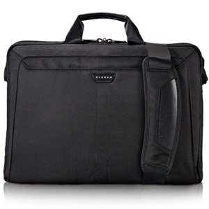 Everki 18.4" Lunar Laptop Briefcase EKB417BK18