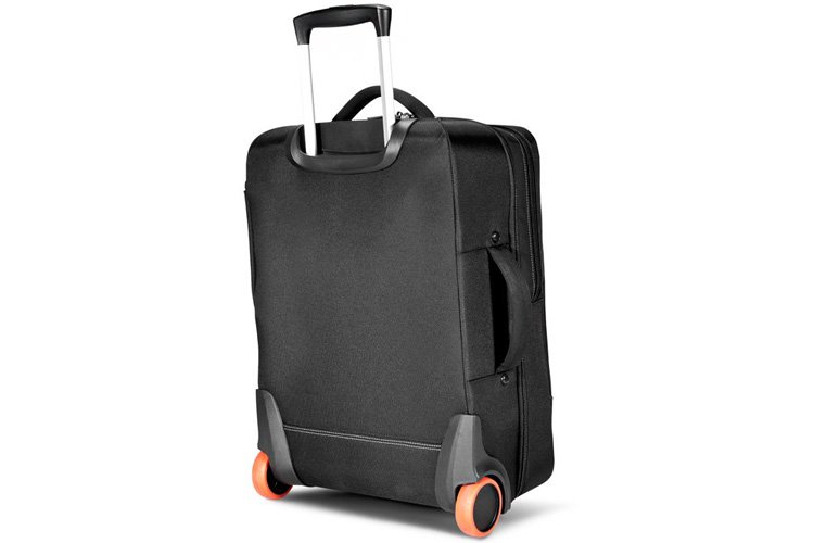 Everki EKB420 18.4 Titan Laptop Trolley Wheeled iPad Tablet Bag