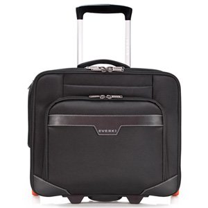 Everki 11"-16" Journey Laptop Trolley Bag Briefcase EKB440