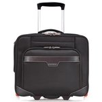 Everki 11-16 Journey Laptop Trolley Bag Briefcase EKB440