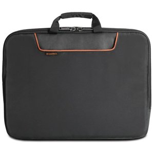 Everki Commute Laptop Sleeve with Memory Foam up to 18.4 Inch