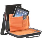 Everki 12.1 Hard Case Eva W/ Separate Tablet Slot EKF850