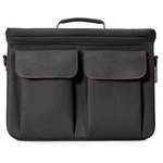 Everki 13.3 to 14 EVA Laptop Briefcase Padded Foam Hard Case EKF875