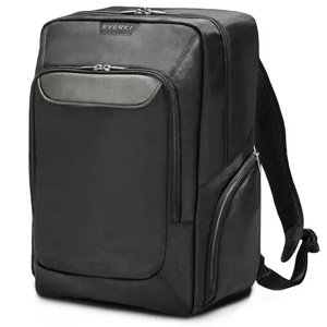 Everki 15.6" Advance Laptop Notebook Ergonomic Backpack EKP107