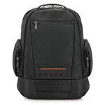 Everki 18.4 ContemPRO 117 Laptop Backpack Water Resistant EKP117B