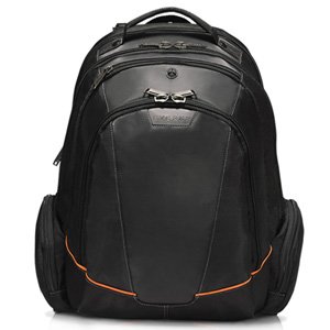 Everki 16" Flight Checkpoint Friendly Laptop Backpack EKP119